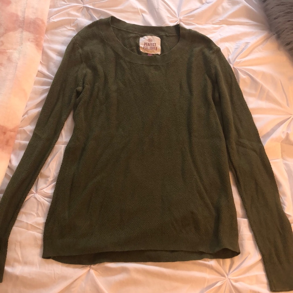 Sweater